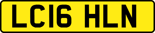 LC16HLN