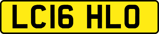 LC16HLO