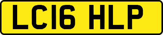 LC16HLP