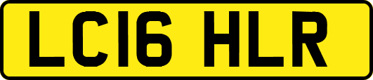 LC16HLR