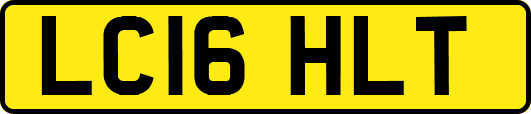 LC16HLT