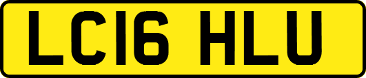 LC16HLU