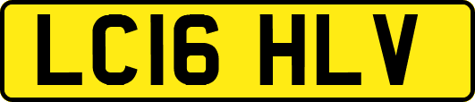 LC16HLV