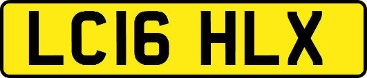 LC16HLX