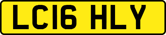 LC16HLY