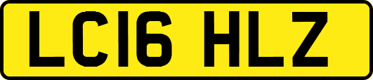 LC16HLZ