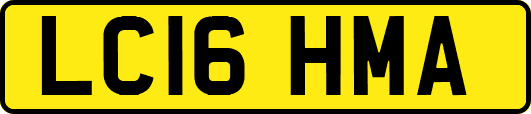 LC16HMA