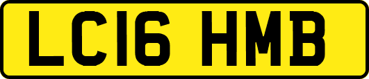 LC16HMB