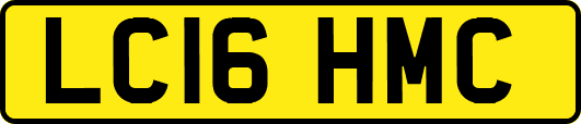 LC16HMC