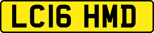 LC16HMD