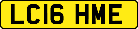 LC16HME
