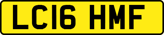 LC16HMF