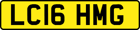 LC16HMG