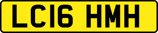 LC16HMH