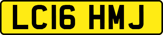 LC16HMJ