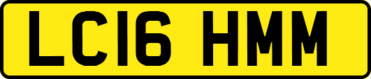 LC16HMM