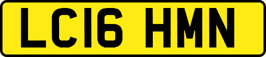 LC16HMN