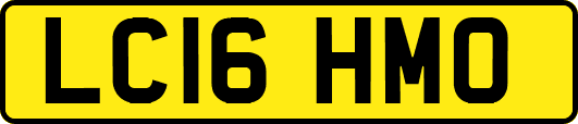 LC16HMO