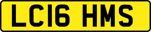 LC16HMS
