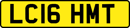 LC16HMT