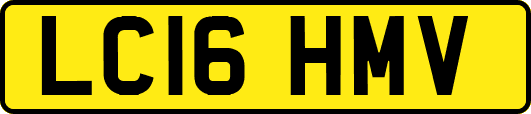LC16HMV