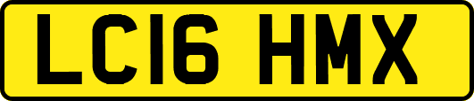 LC16HMX