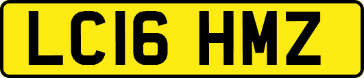 LC16HMZ