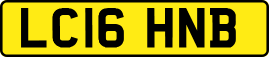 LC16HNB