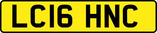 LC16HNC