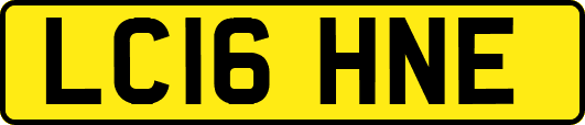 LC16HNE