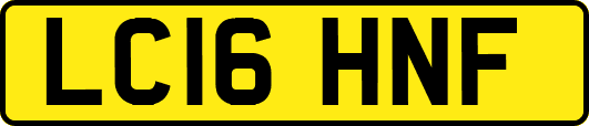 LC16HNF