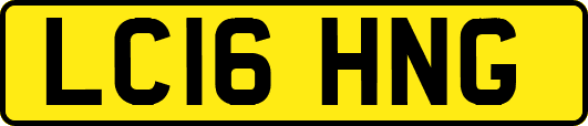 LC16HNG