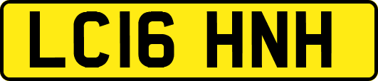 LC16HNH