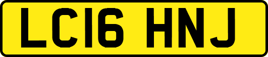 LC16HNJ