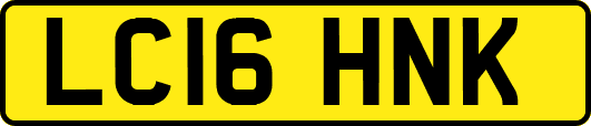 LC16HNK
