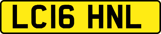 LC16HNL