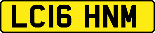 LC16HNM