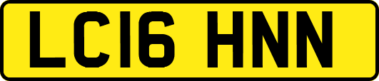 LC16HNN