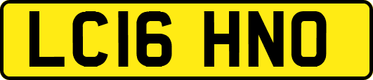 LC16HNO