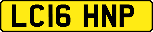 LC16HNP