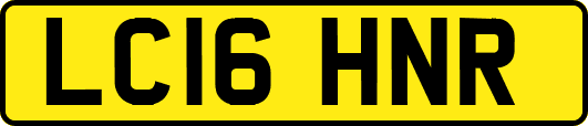 LC16HNR
