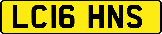 LC16HNS