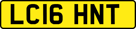LC16HNT