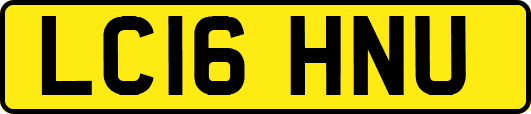 LC16HNU