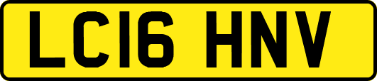 LC16HNV
