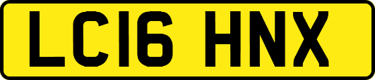 LC16HNX