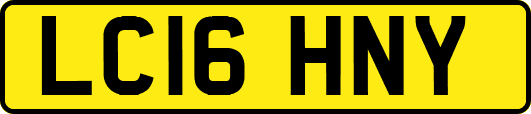 LC16HNY