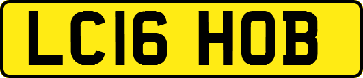 LC16HOB