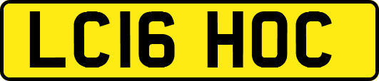LC16HOC