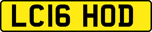 LC16HOD